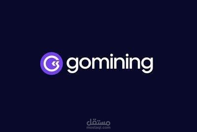 ترجمة لمحتويات تطبيق GoMining