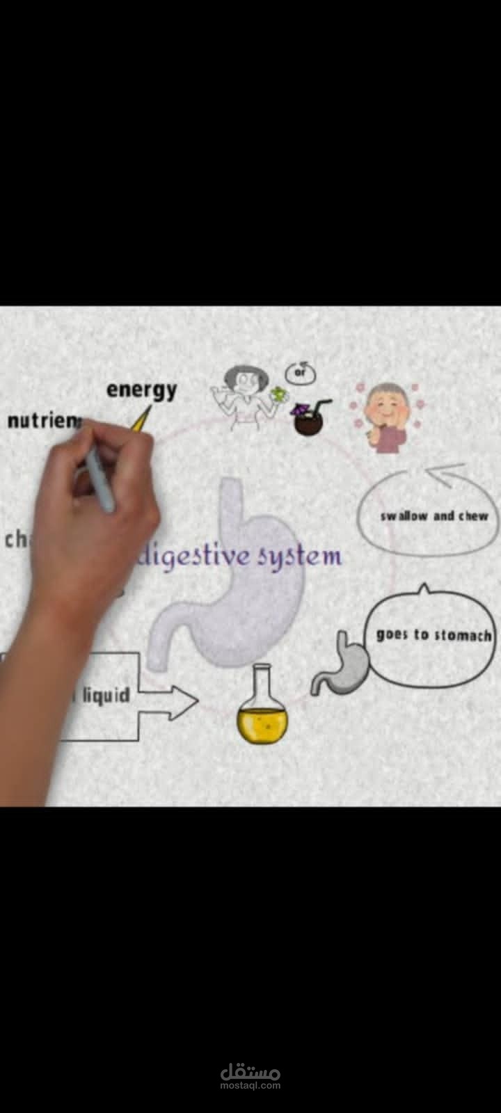 WHITEBOARD ANIMATION VIDEO