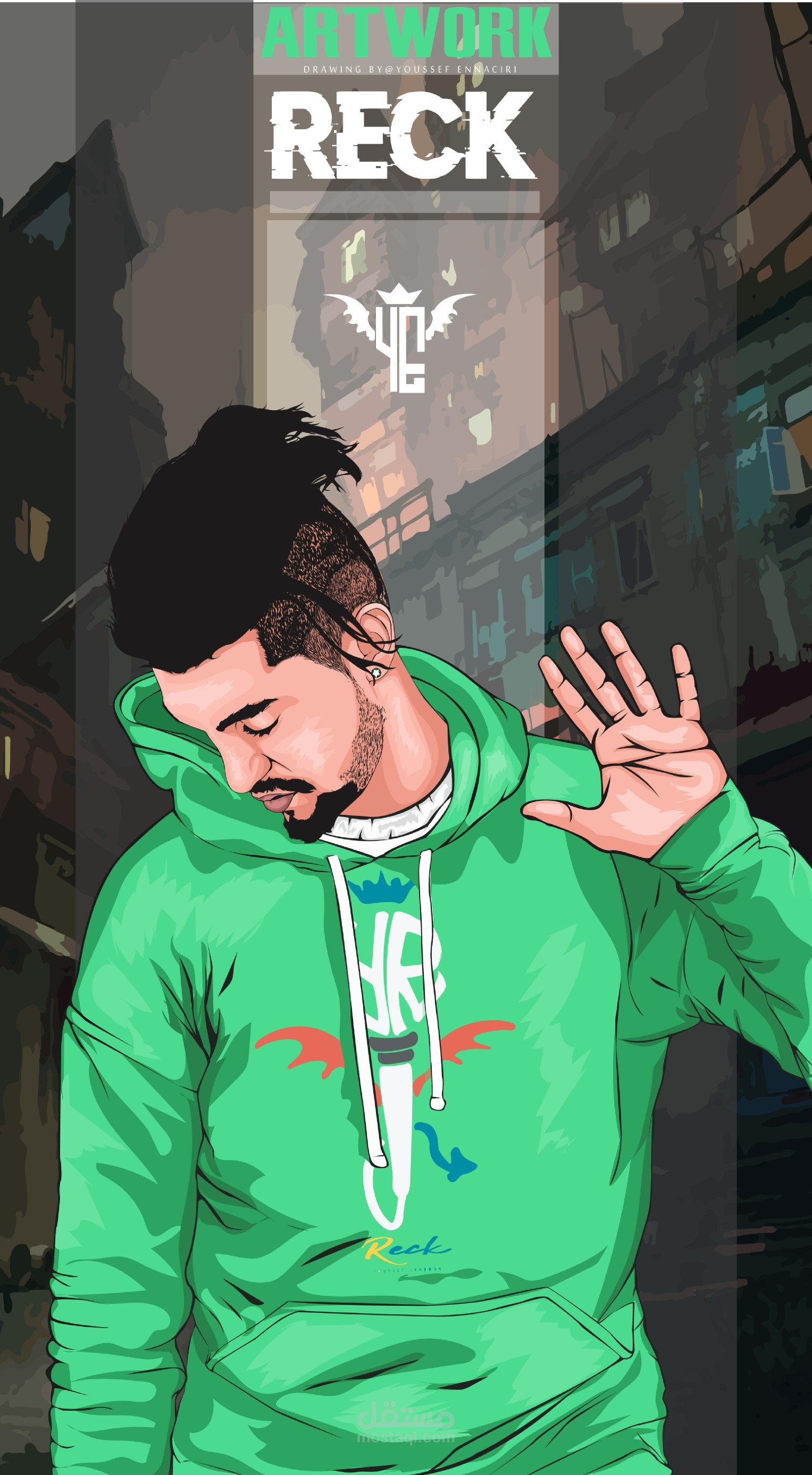 VECTOR ART