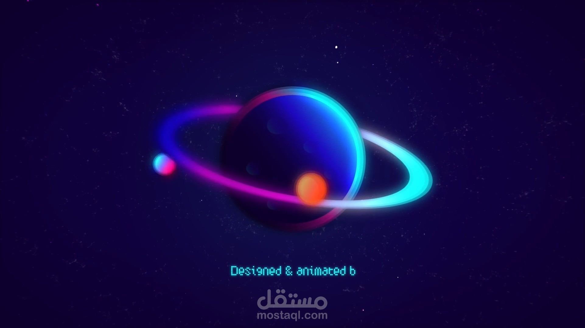 موشن جرافيك