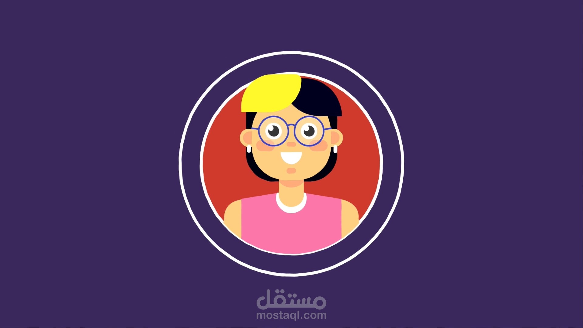 موشن جرافيك