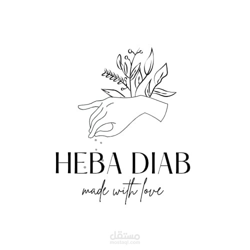 تصميم لوجو