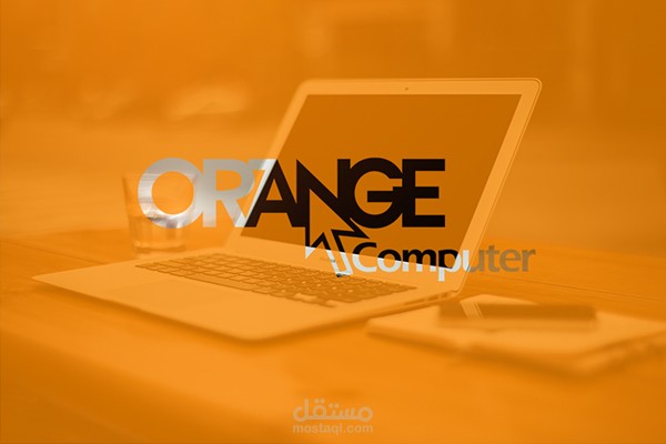 ORANGE Brand