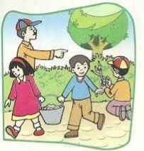 قصه قصيره عن الترابط العائلي