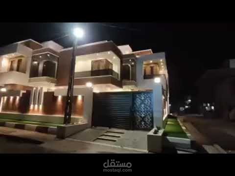 مهندس معمارى بخبره ١٠ سنين