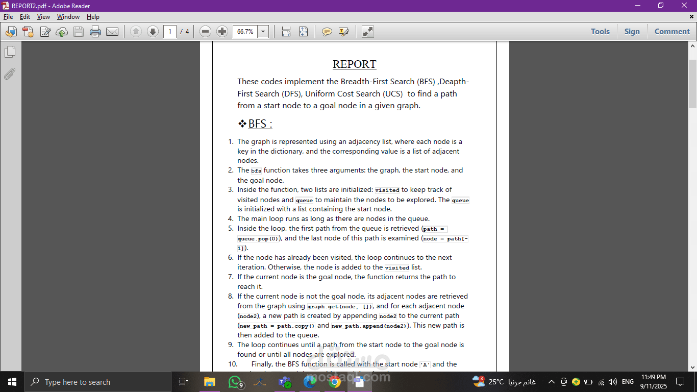 ملف PDF