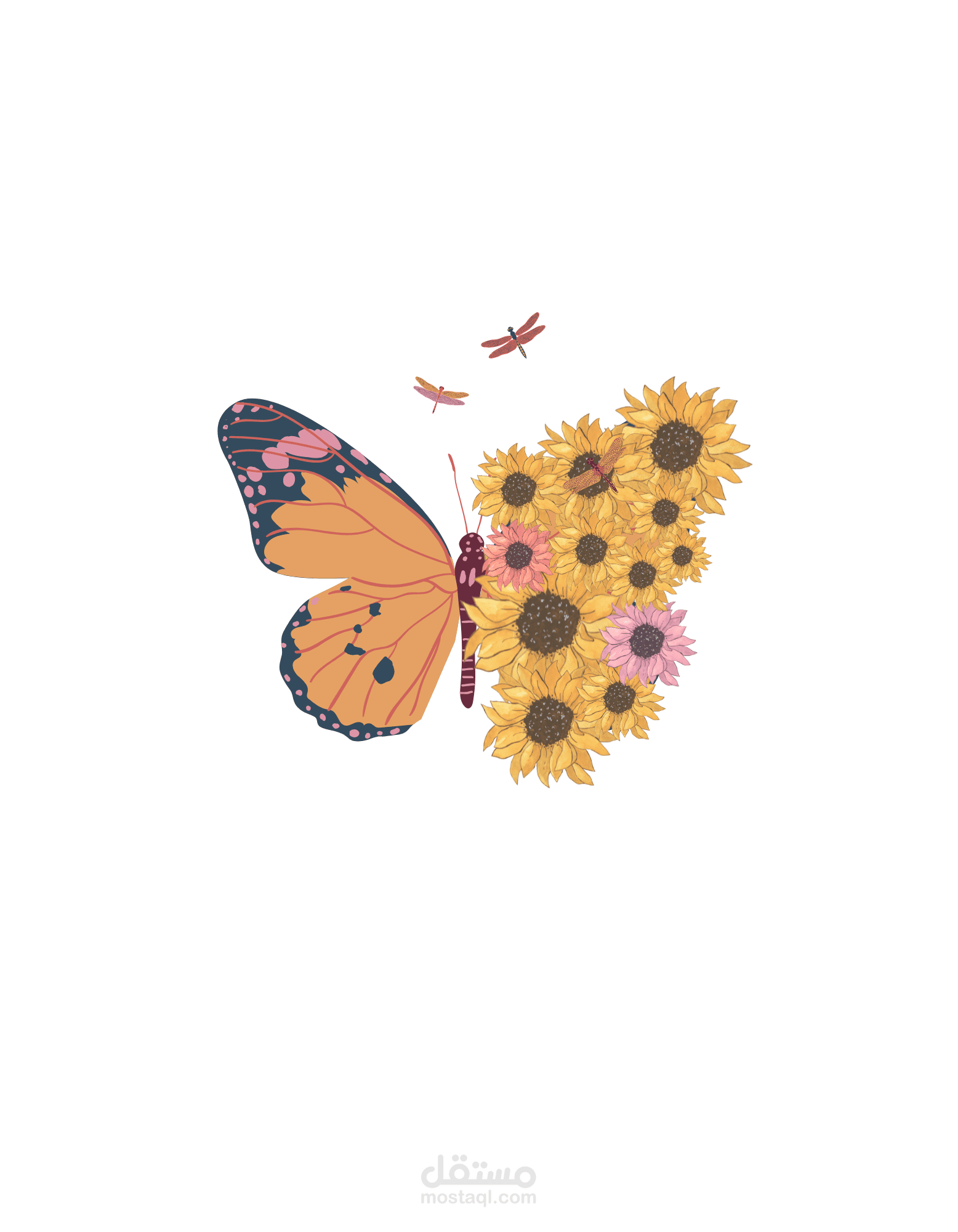 spring logo brand
