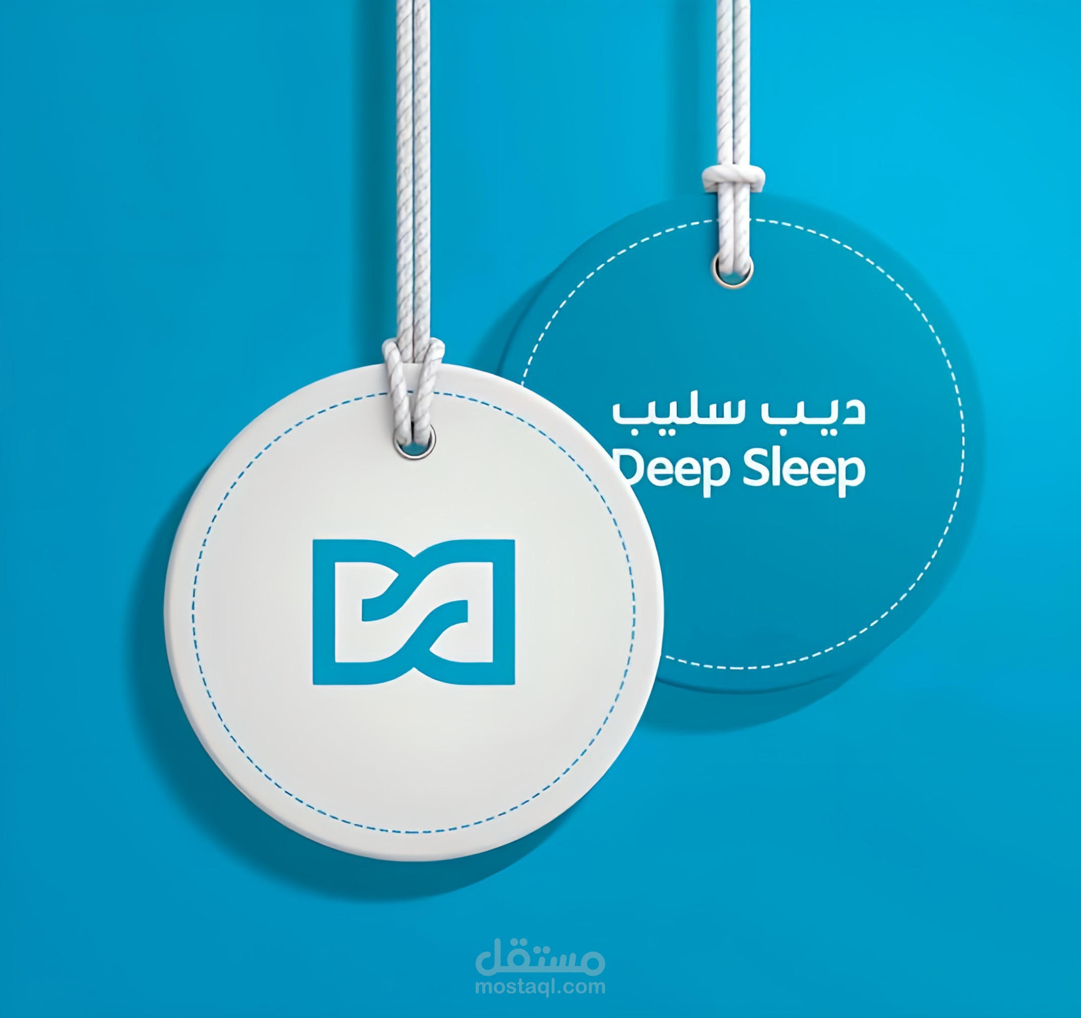 ديب سليب |  اللهجة السعودية