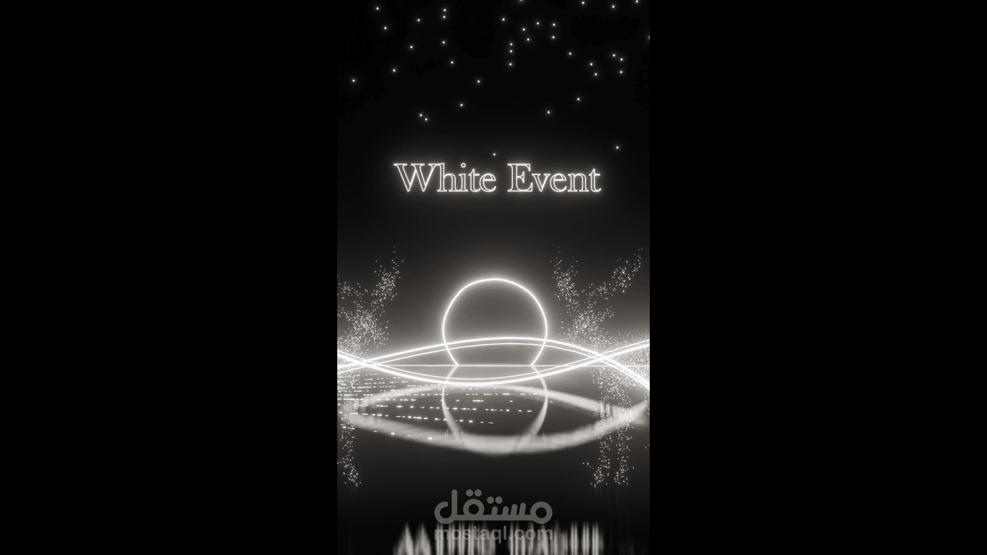 Animation Videos For Whight Night Company