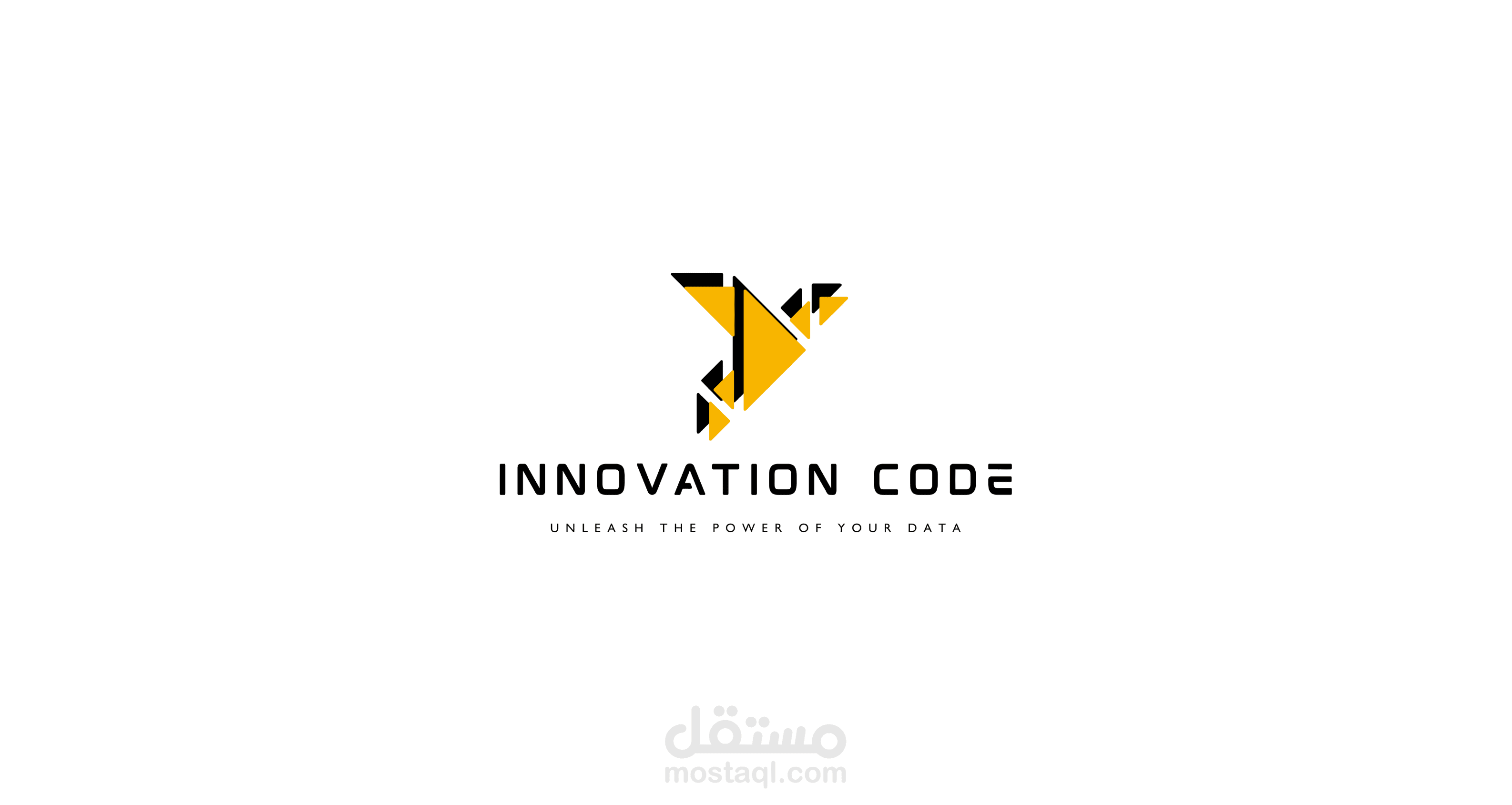 logo and slogan