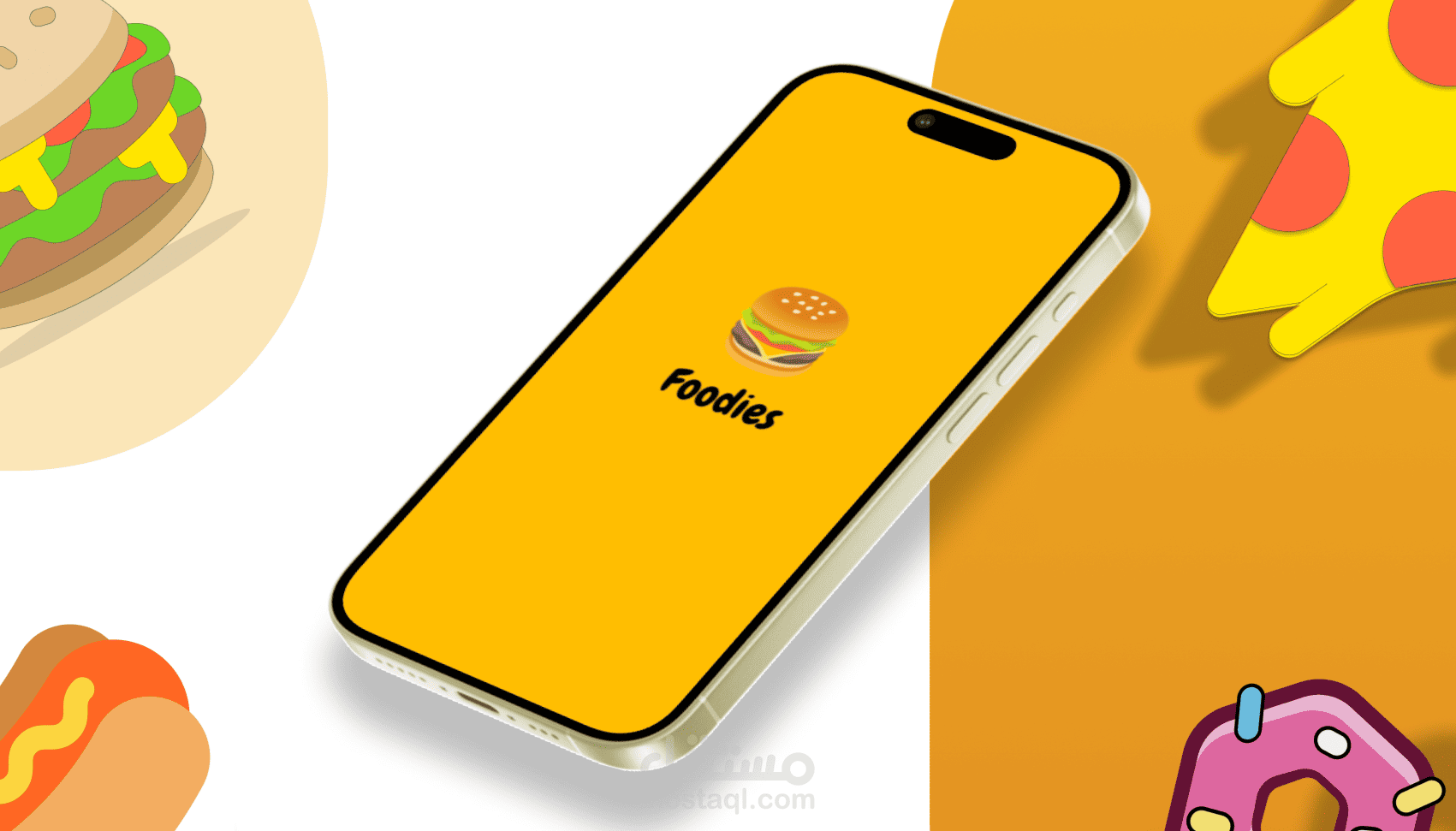Food App