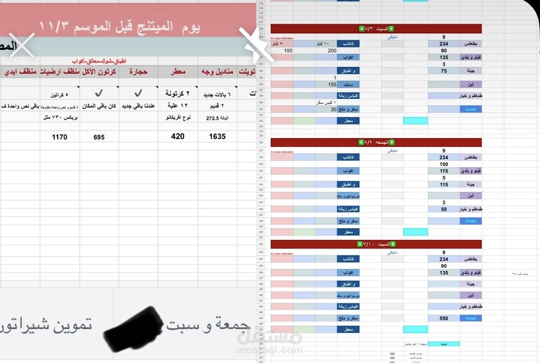 إدارة
