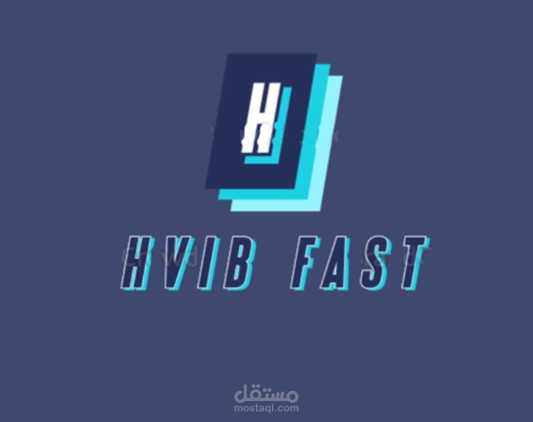 لوجو شركة اعلانات