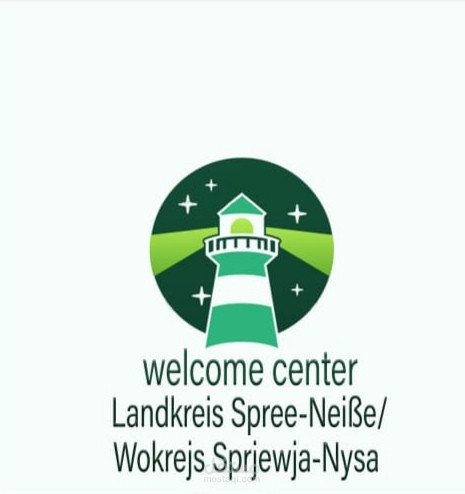 لوجو لحكومة مقاطعة ألمانية