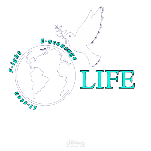logo for LIFE initivation