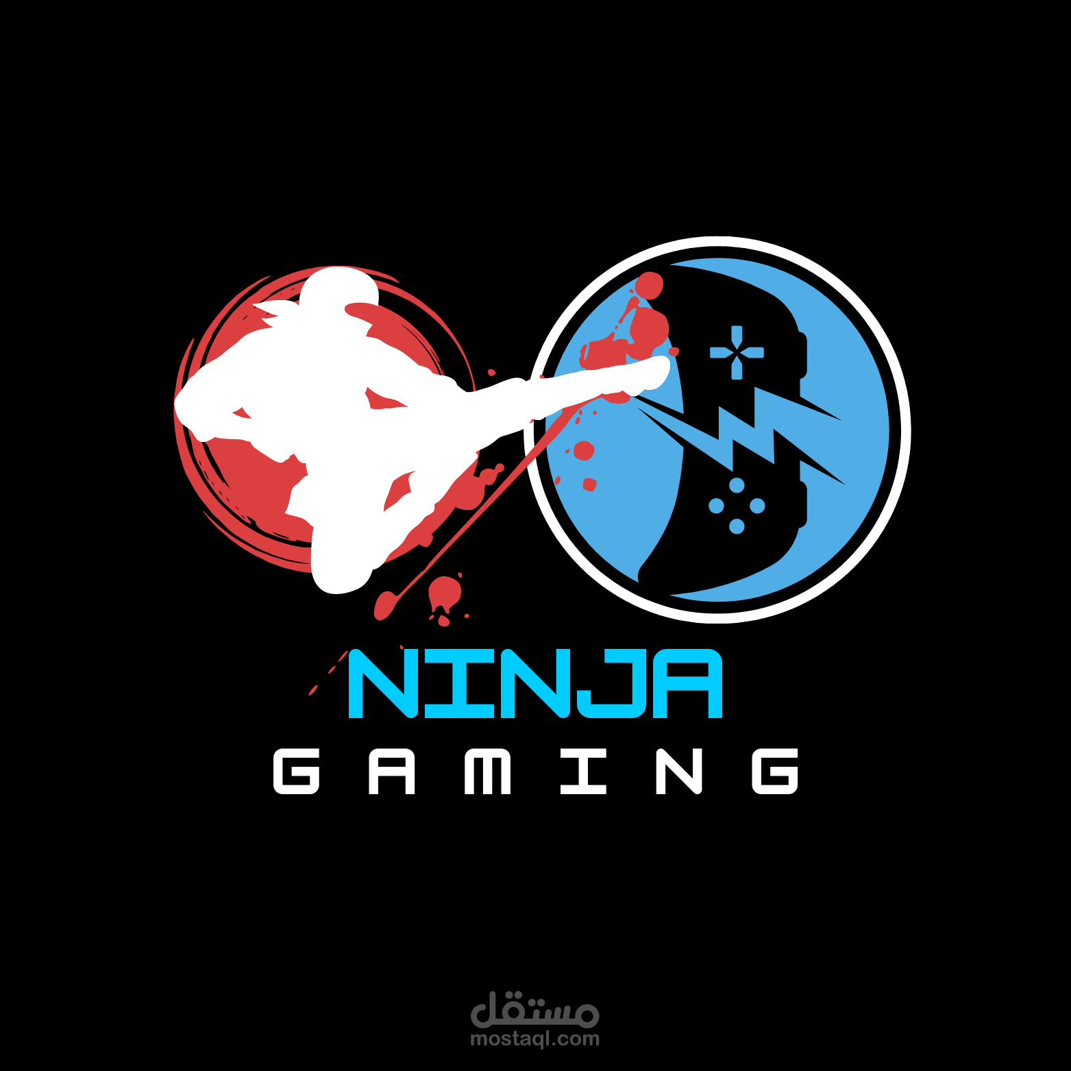 ninja game