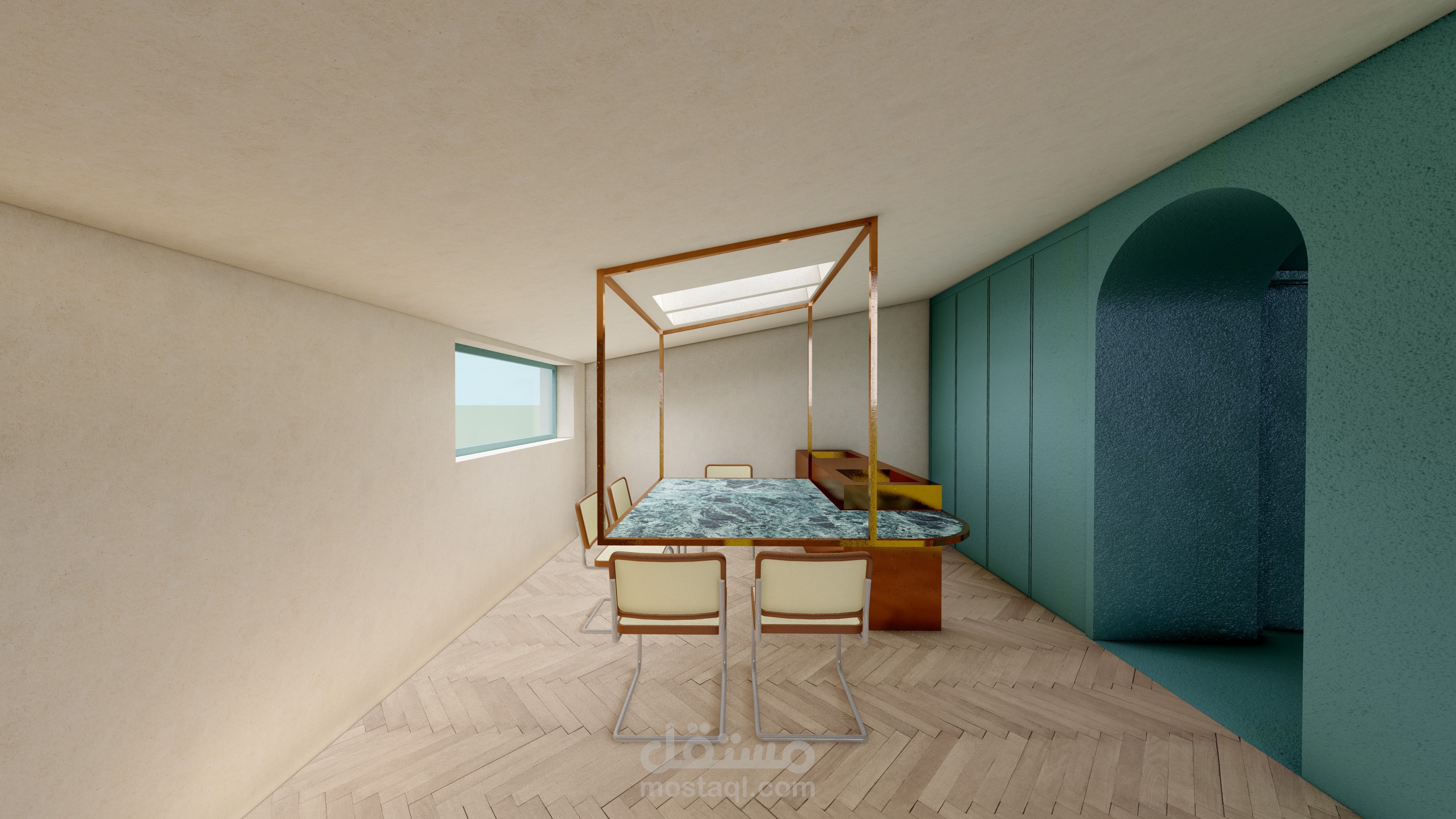 interior design