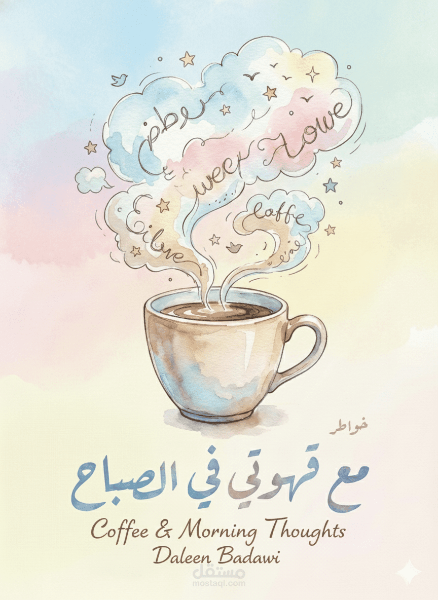 كتابة كتب (خواطر بلاغية- و قصص قصيرة)