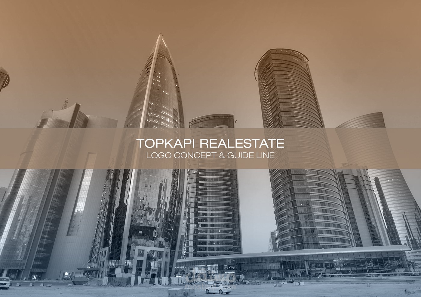 TOPKAPI REALESTATE