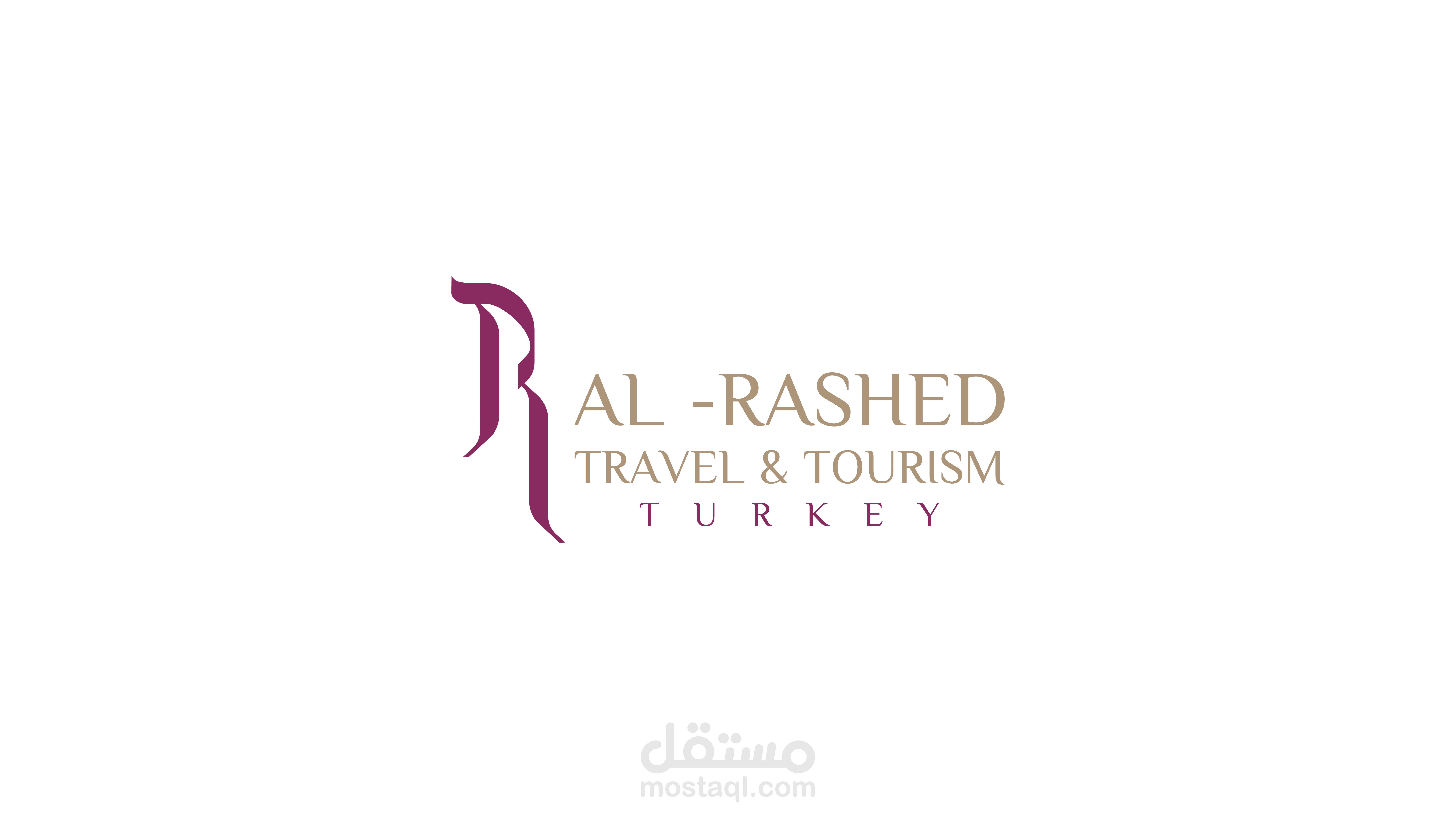 AL RASHED TRAVEL