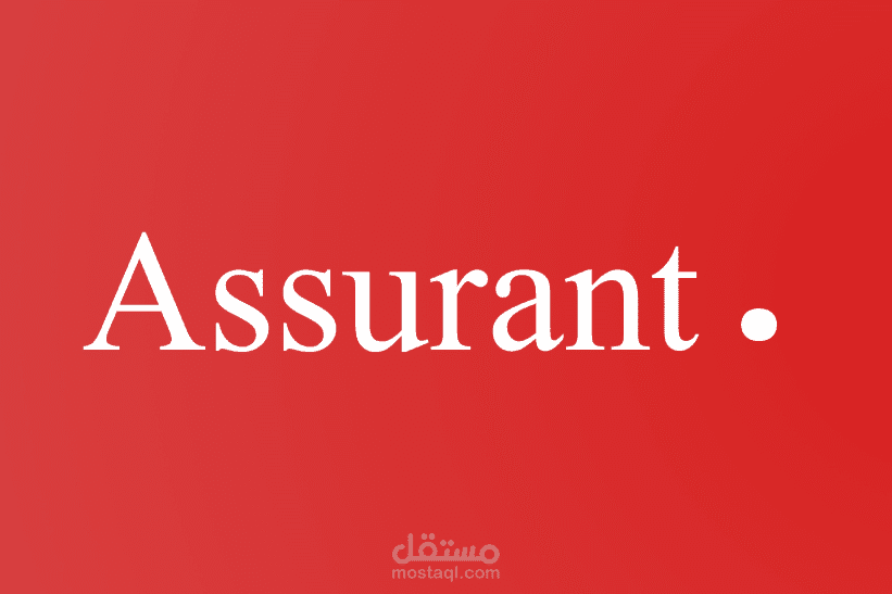 Assurant Intro Animation
