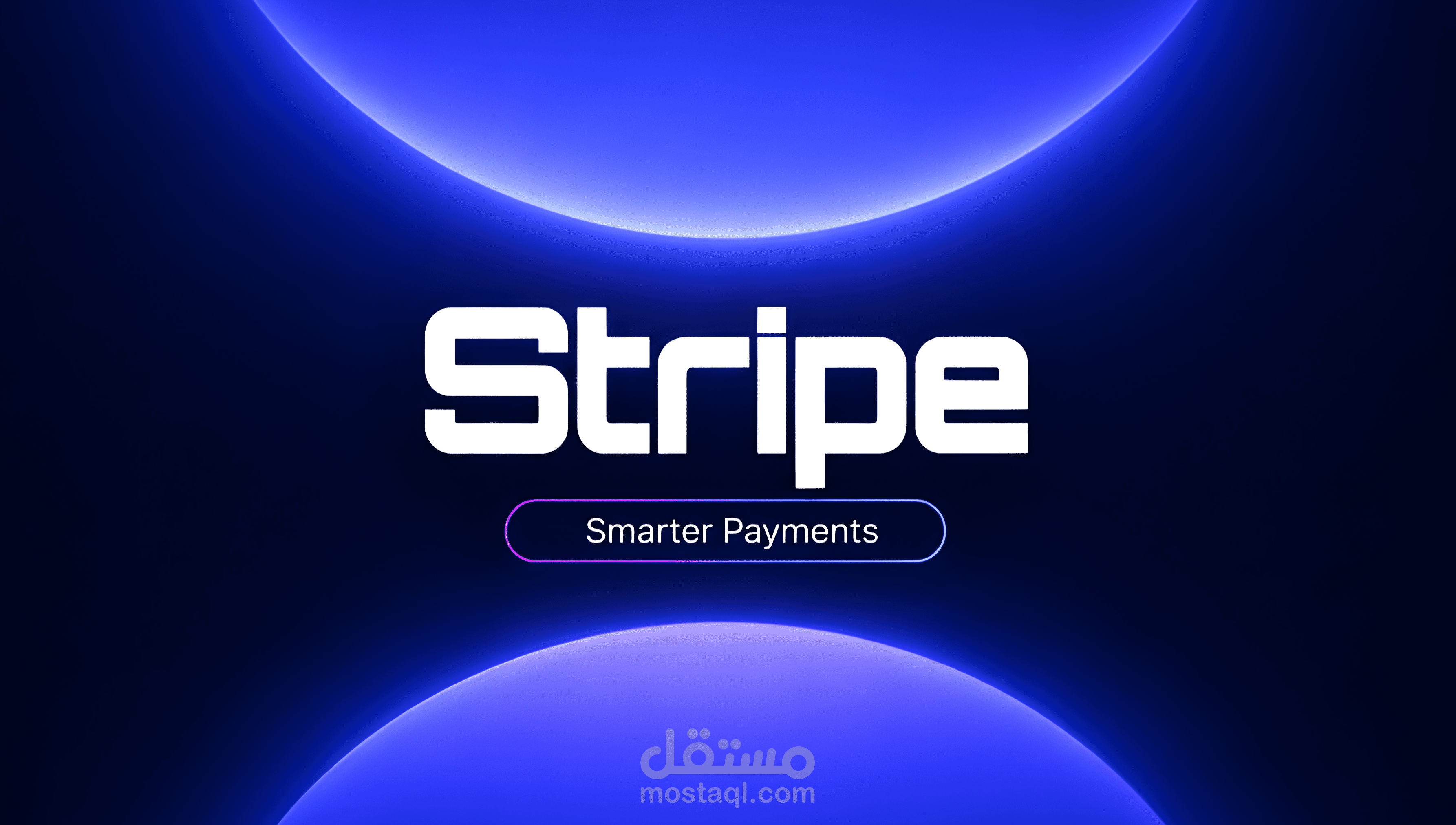 SaaS Animation Stripe | Product Demo & UI Motion