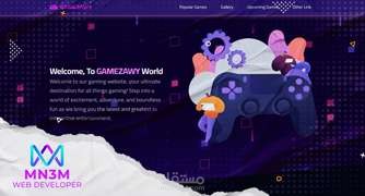 GAMEZAWY