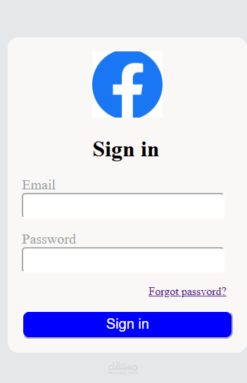 login-page