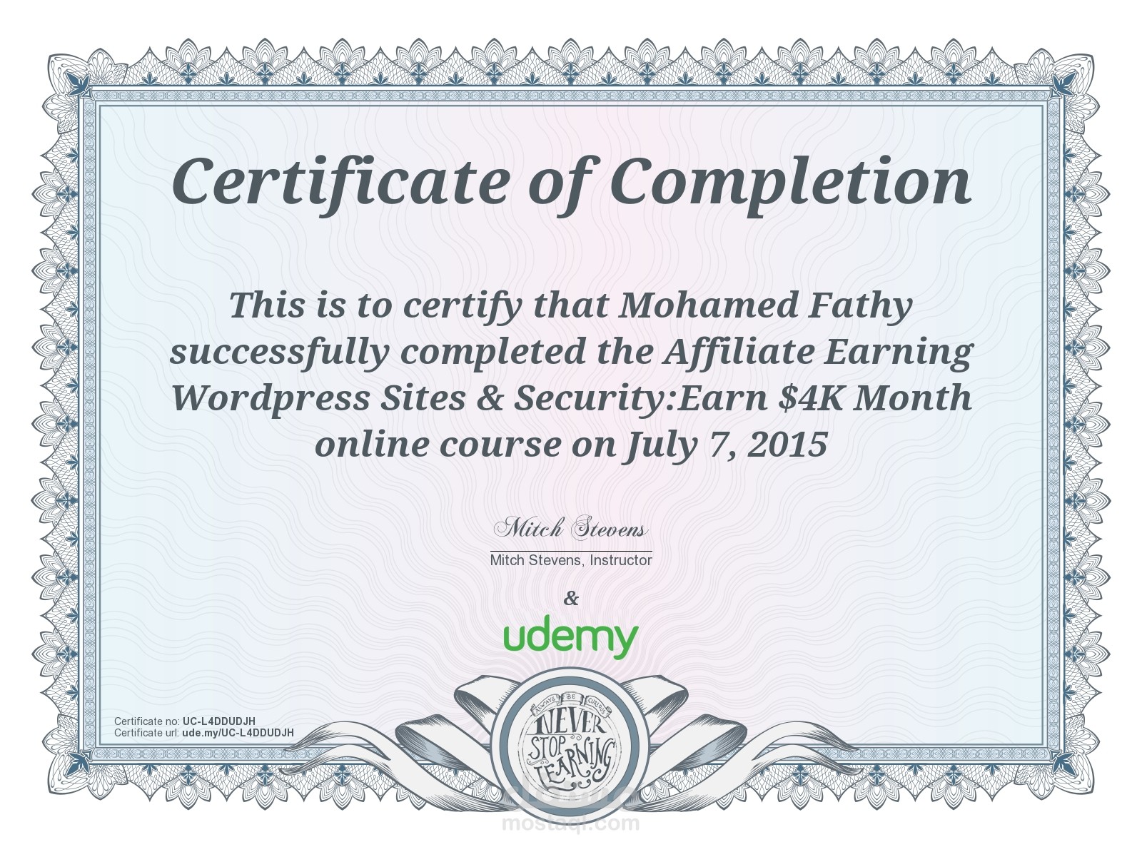 WordPress Basics: Affiliate Marketing and Security
