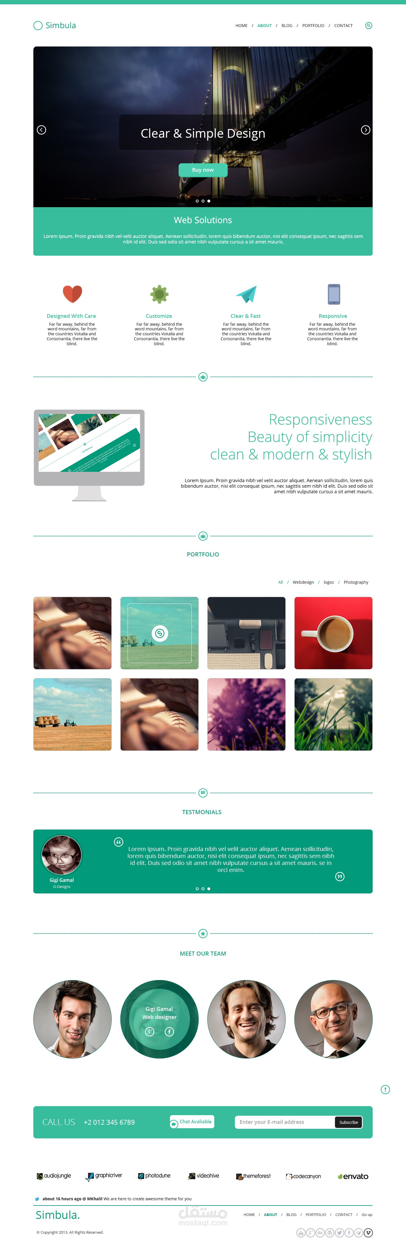 أعمل مصممة بالفوتوشوب