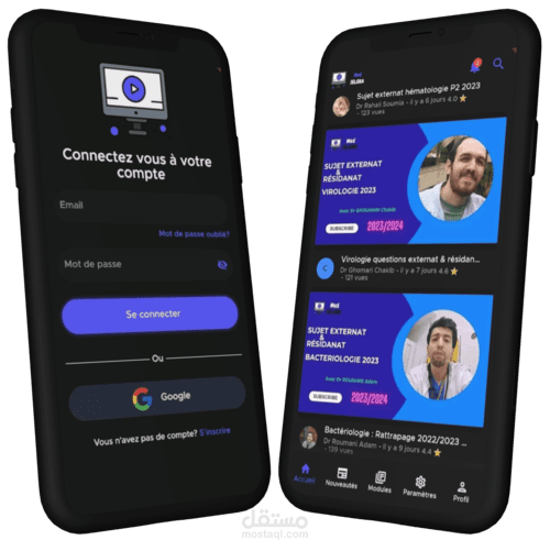 E-learning App Med SELERA