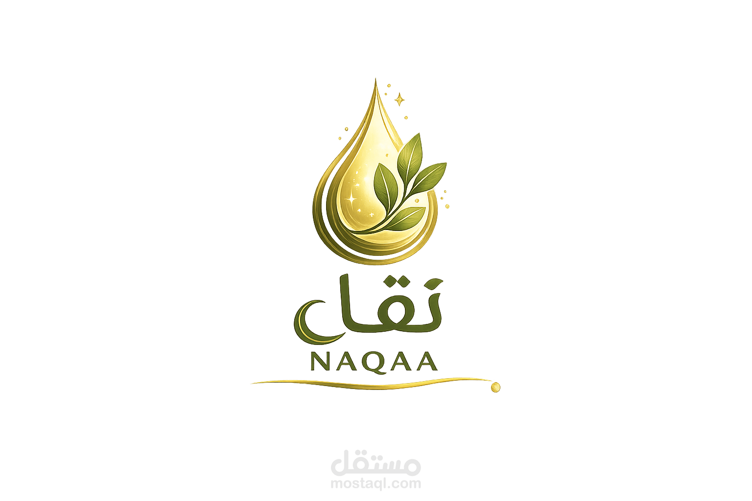 **تصميم صفحة هبوط عالية التحويل لبراند عسل "نقاء" | WordPress & Elementor**
