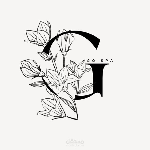 تصميم لوقو