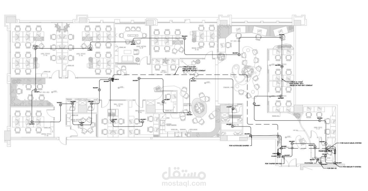fire alarm system