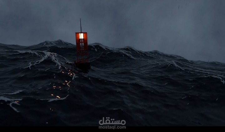 OceanDEEP