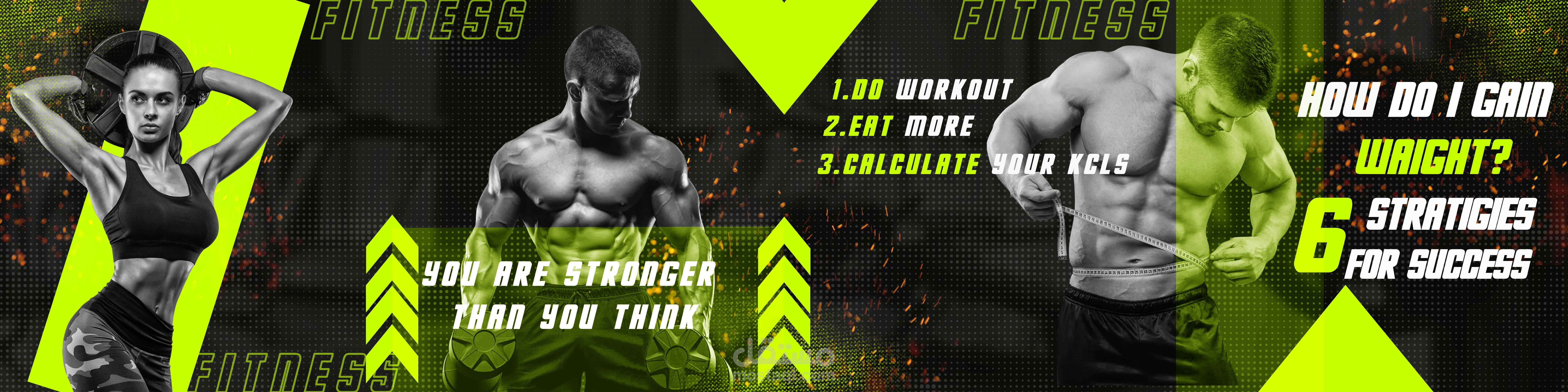 تصميم كاروسيل انستغرام احترافي ومبهر باستخدام الفوتوشوب.