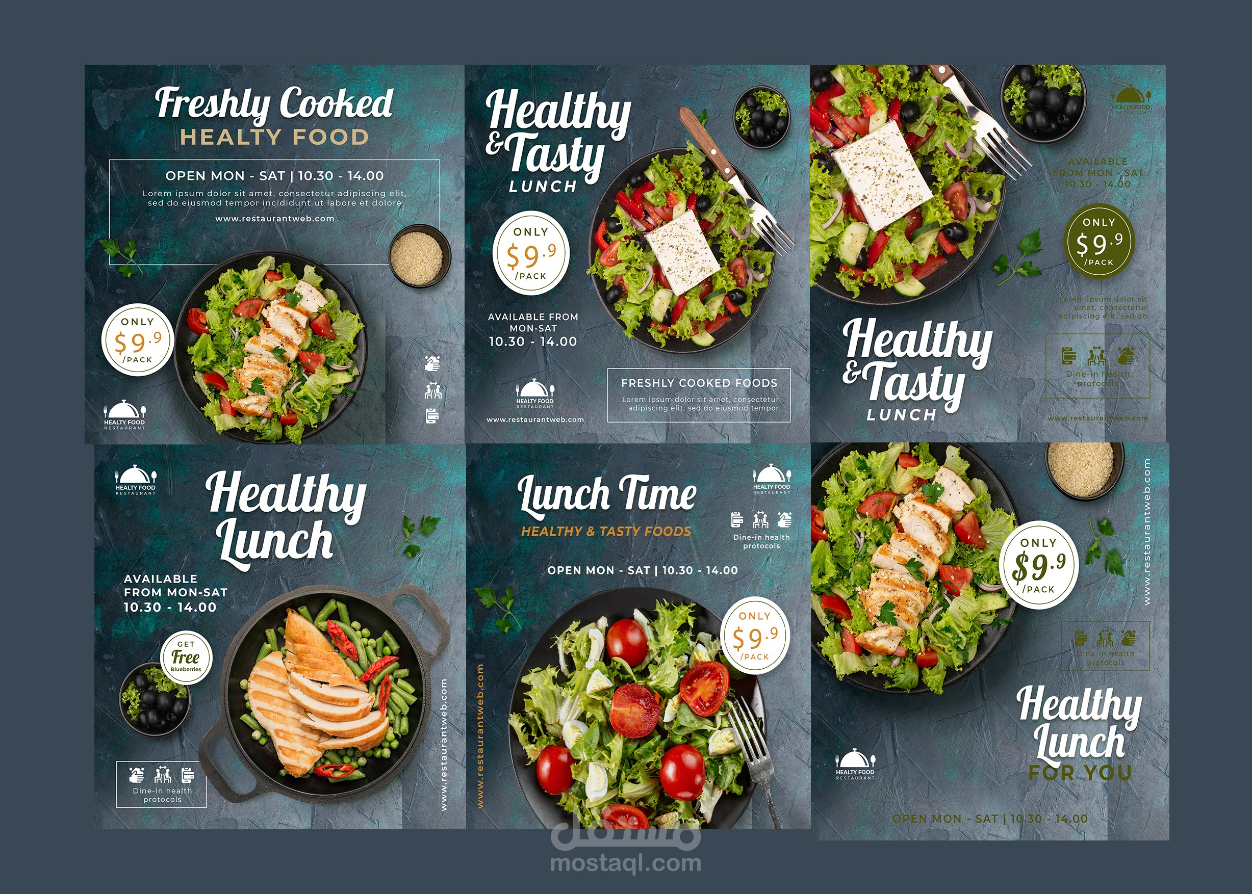 Healthy-food-restaurant-social-media-posts