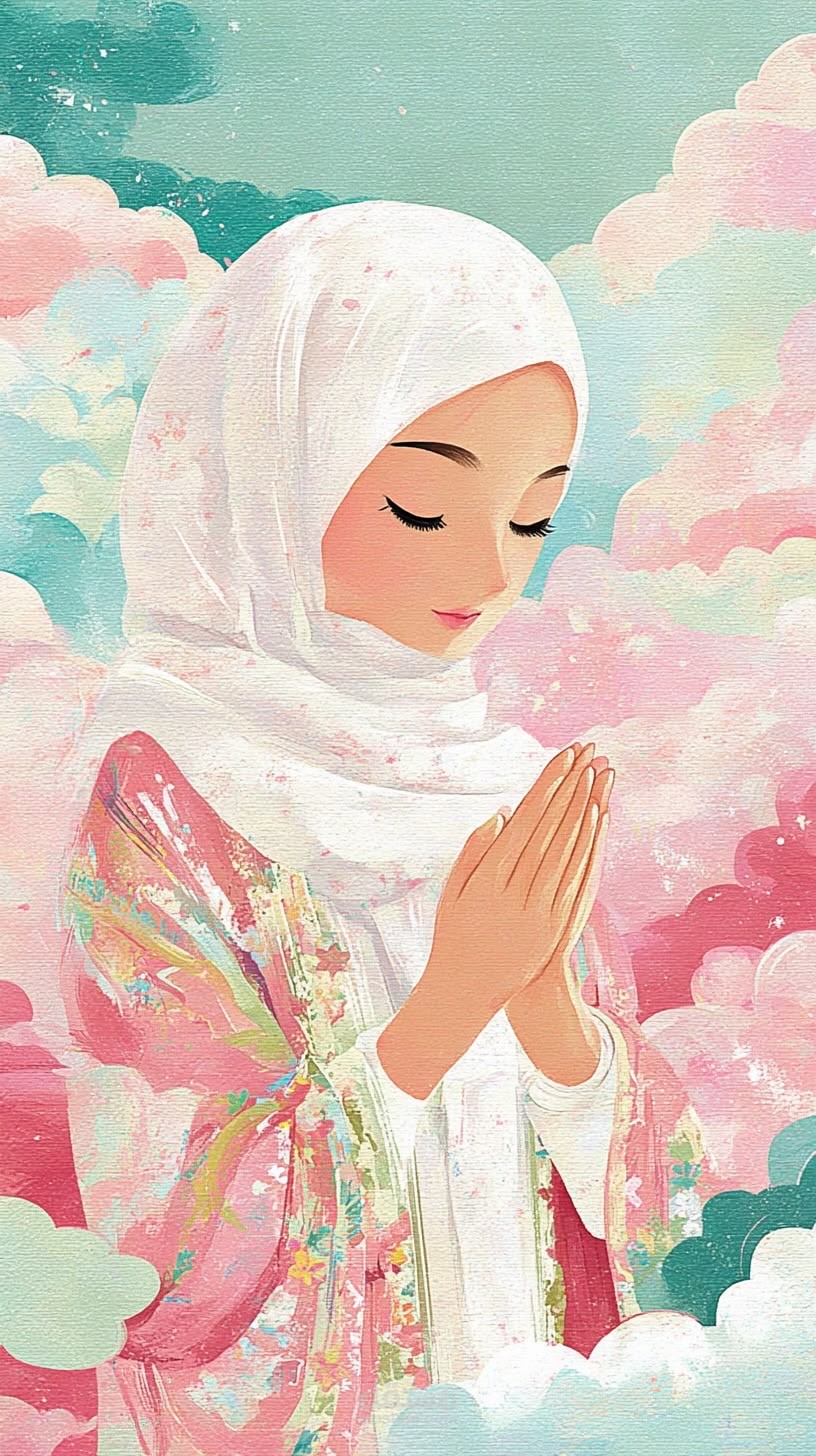 تأثير العبادات على الإنسان