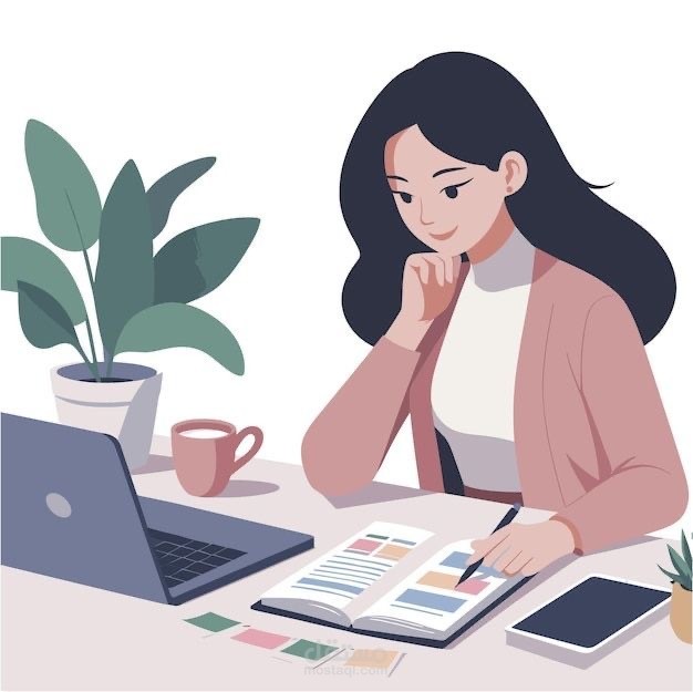العمل الحر : حرية أم مسؤولية مضاعفة ؟