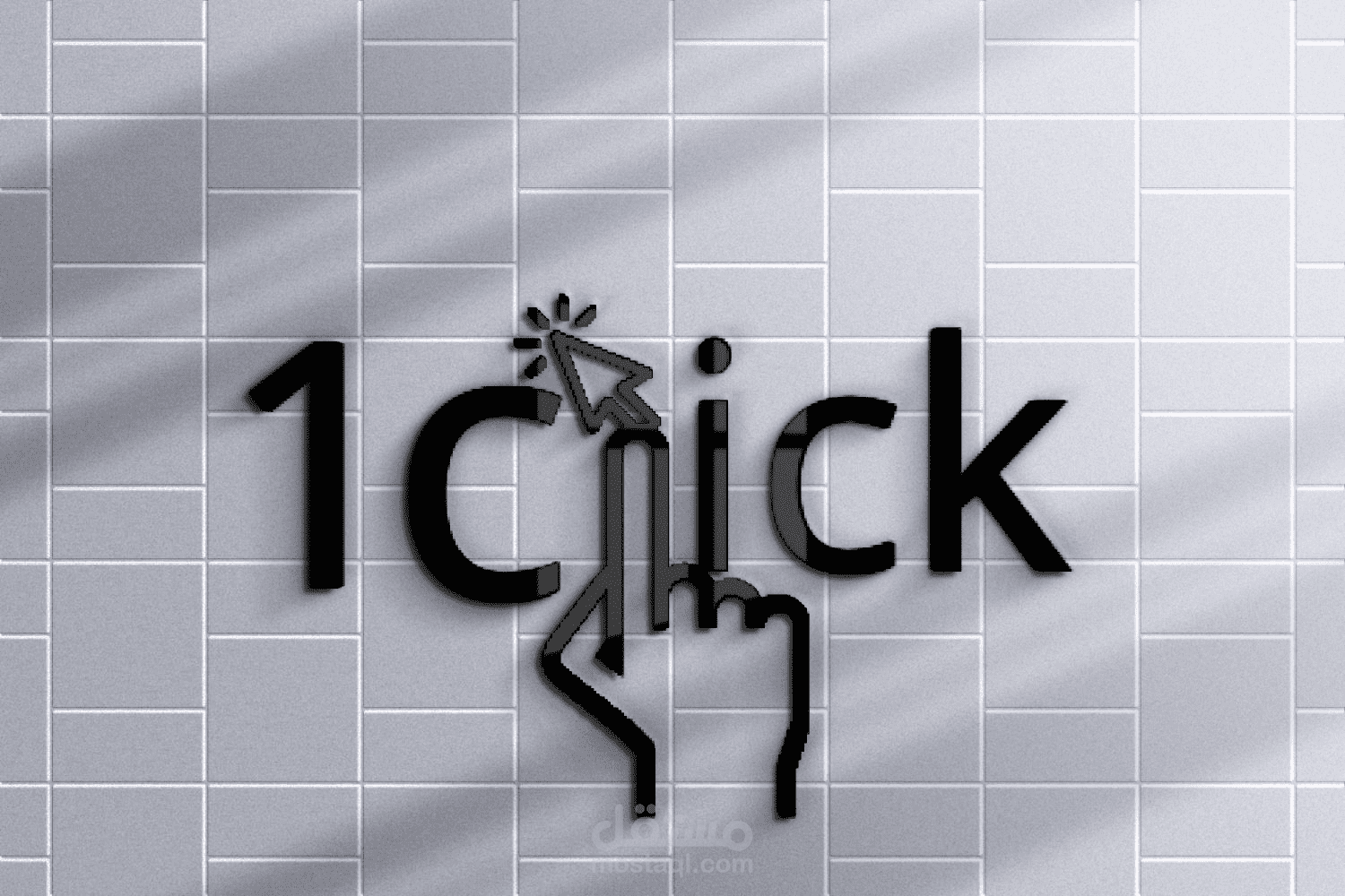 تصميم لوجو باحتراف لصفحه فيس بوك