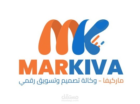 فيديو إعلاني وترويجي مبتكر لـ Markeva | مونتاج وموشن جرافيك
