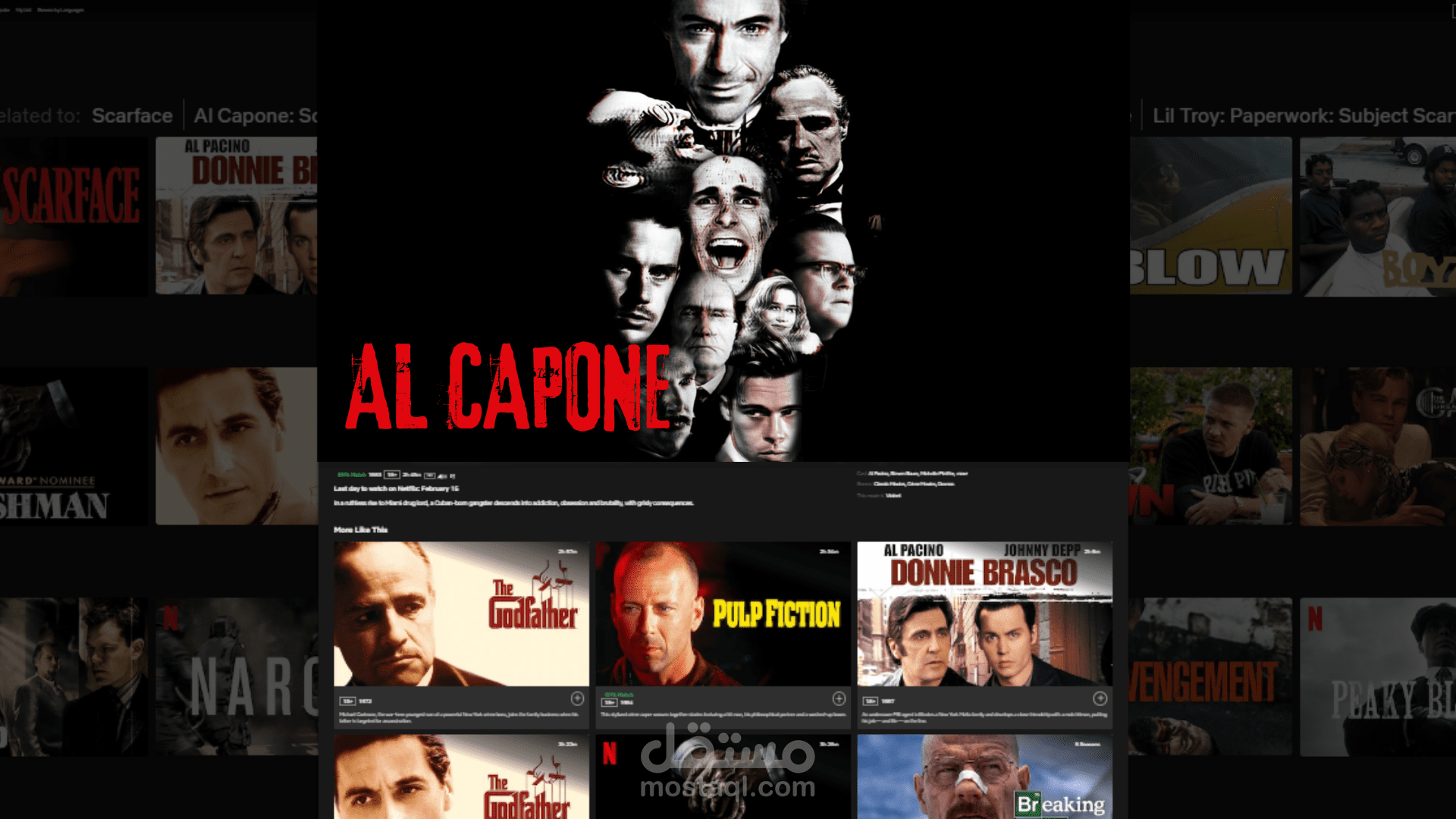AL CAPONE