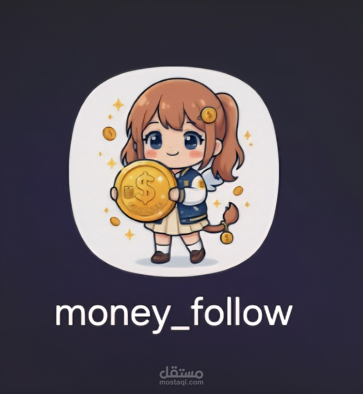 Money Follow
