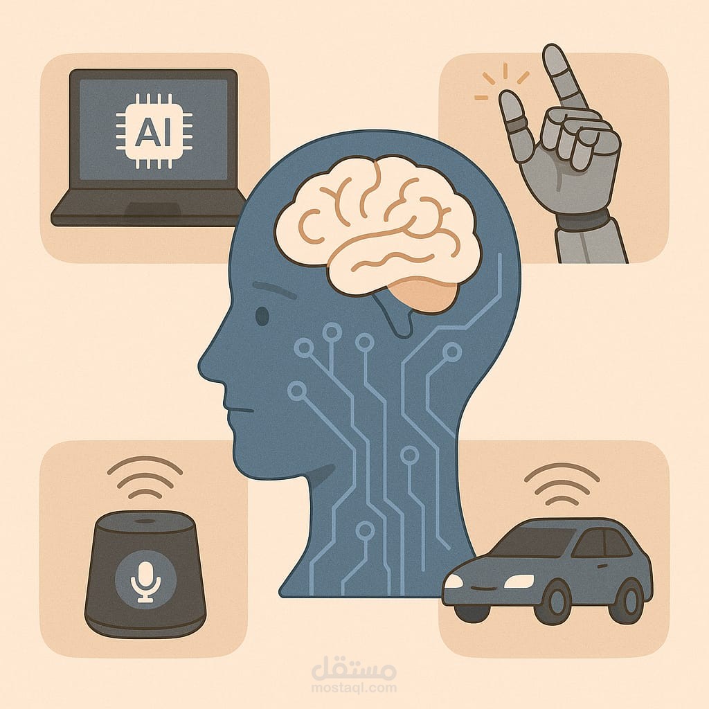 "الذكاء الاصطناعي (Ai) _مقال تسويقي SEO شامل مهيأ لمحركات البحث"