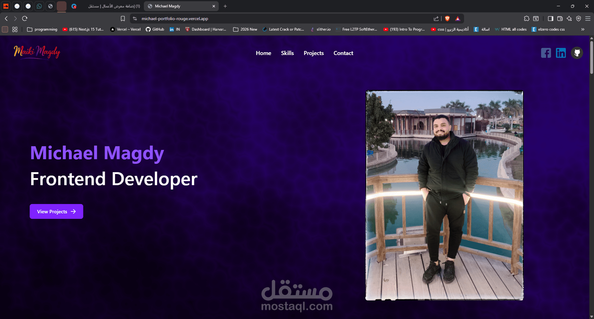 Portfolio