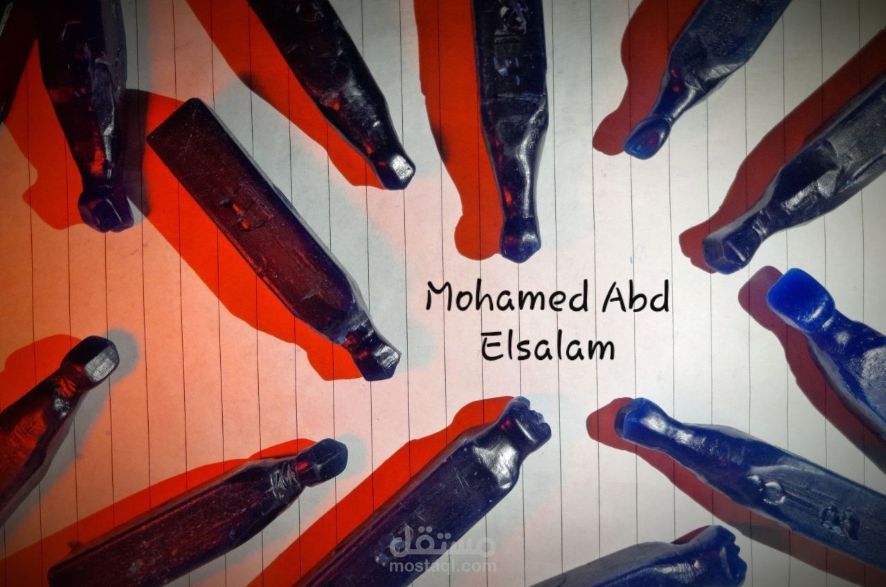 معالجة وتحسين جودة الصور الإكلينيكية لحالات الأسنان