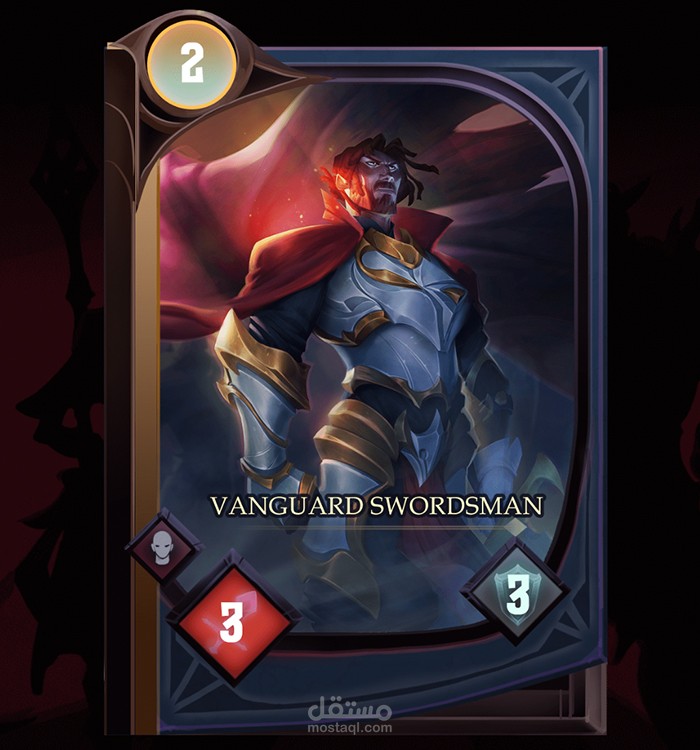 9tales NFT Card Game