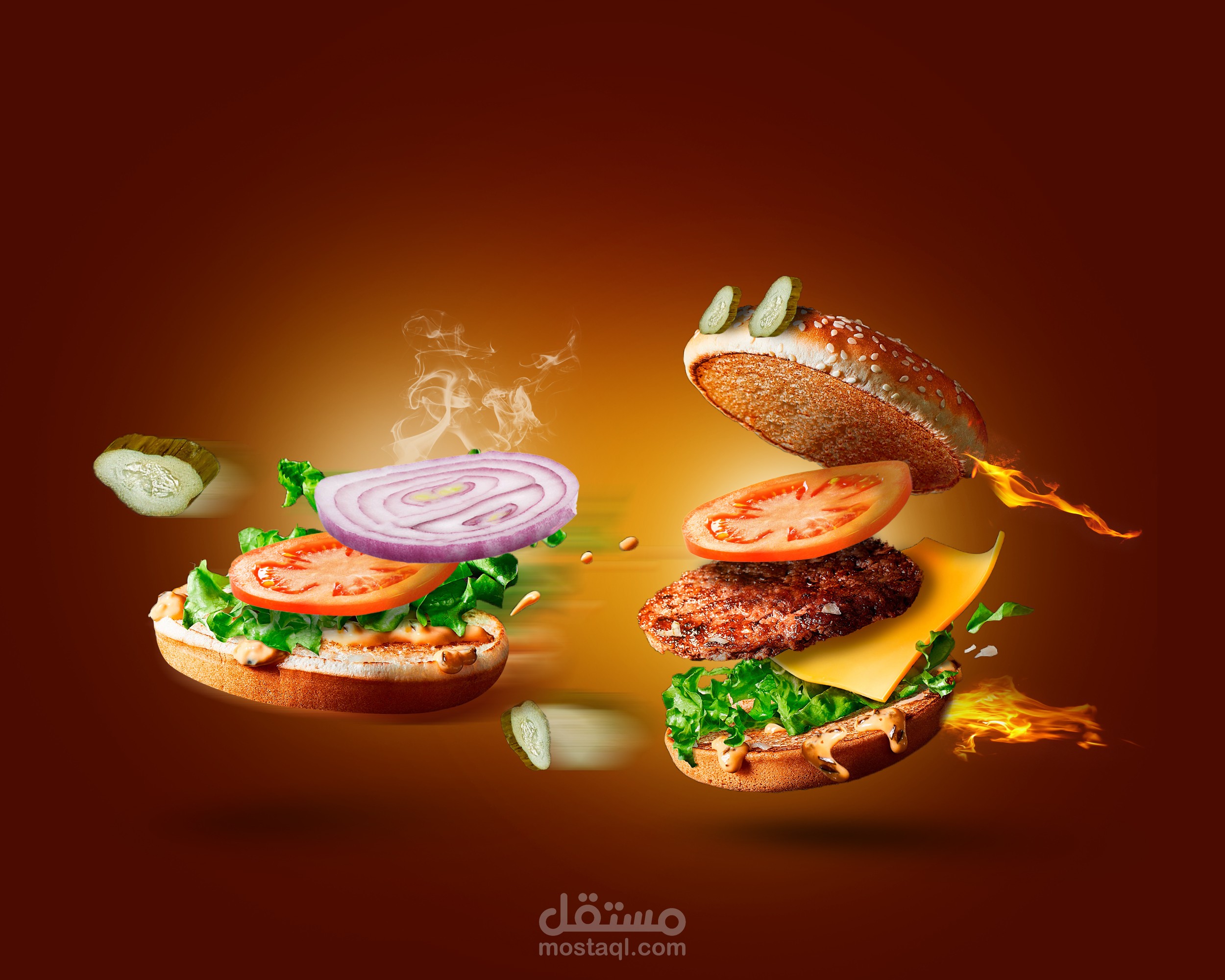 تصاميم سوشيال ميديا منوعه