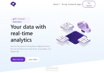 Data analytics