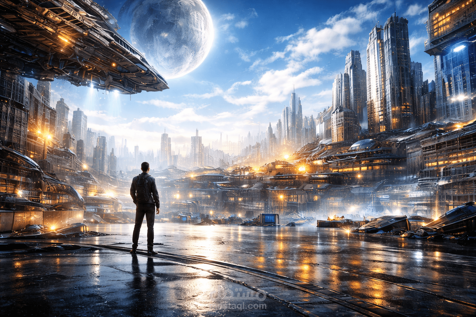 مقاطع فيديو سي جي اي - Computer Generated Image